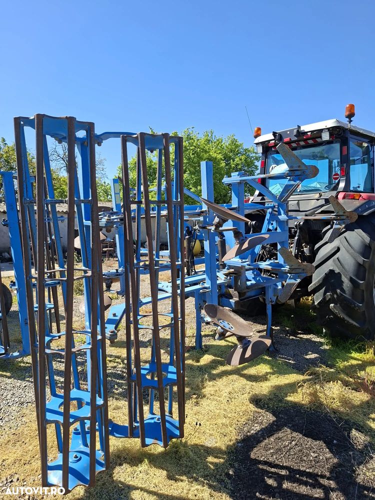 Massey Ferguson 9240 - 4