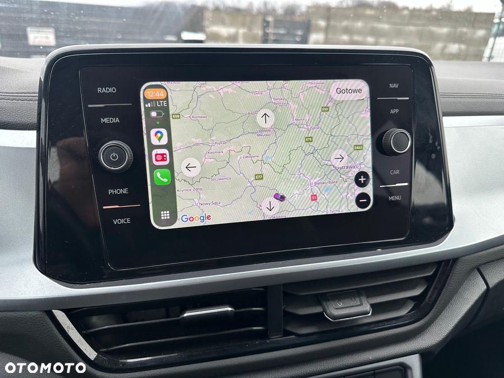 Volkswagen T-Roc - 12