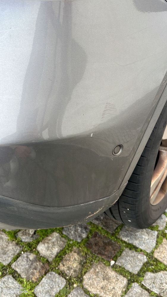 Mercedes-Benz GLA 180 CDI Urban - 9