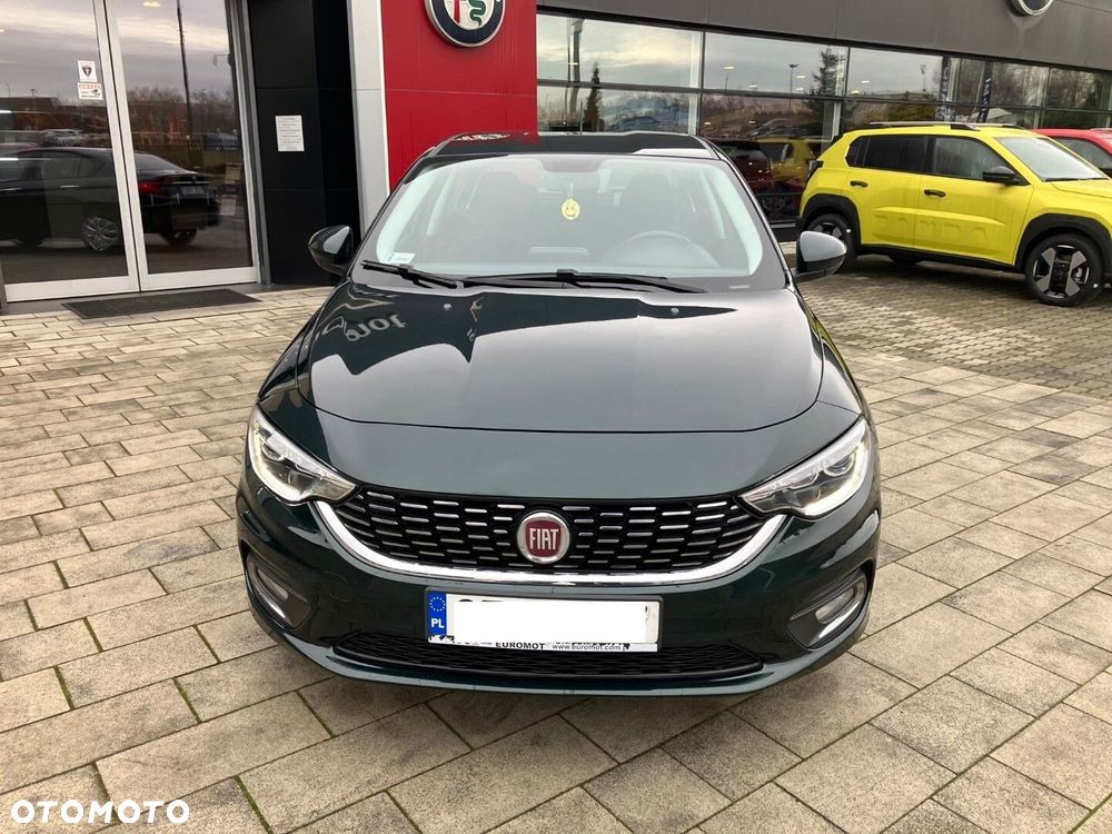 Fiat Tipo 1.4 16V Lounge - 2
