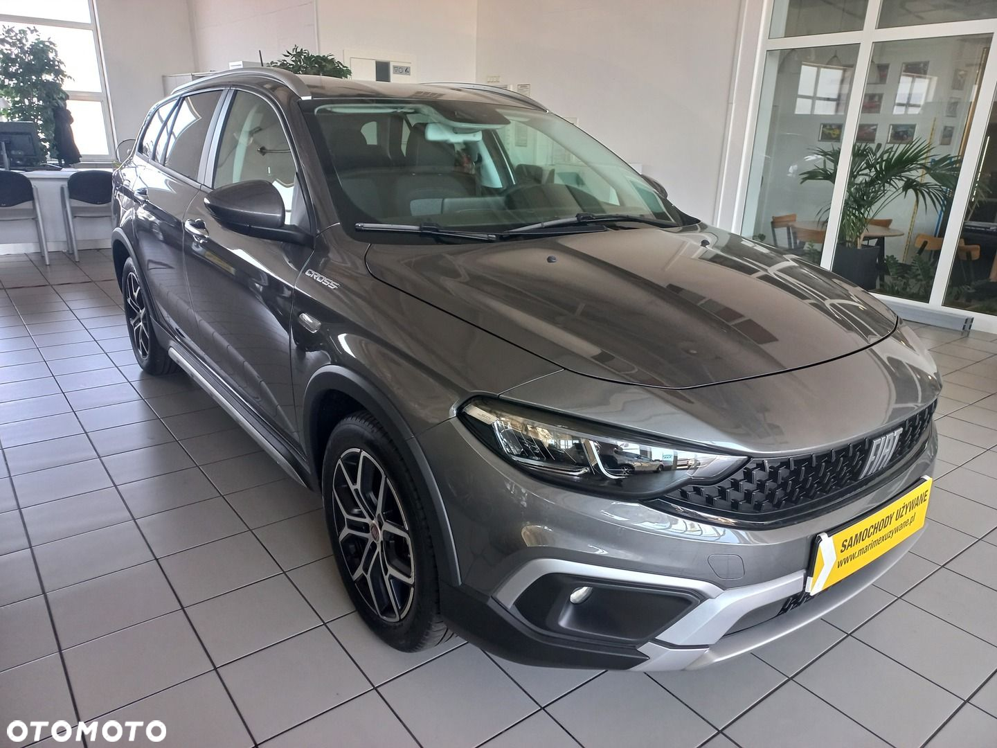 Fiat Tipo 1.0 T3 Cross - 3