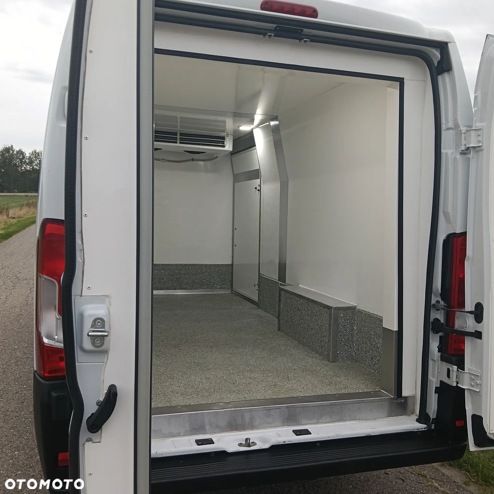 Fiat Ducato L4h2 - 20