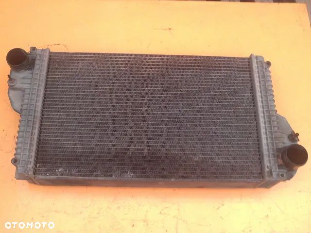 Chłodnica wody RE245236 John Deere 7720 - 1