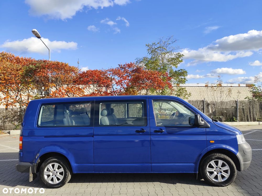 Volkswagen Caravelle L1 Comfortline - 18
