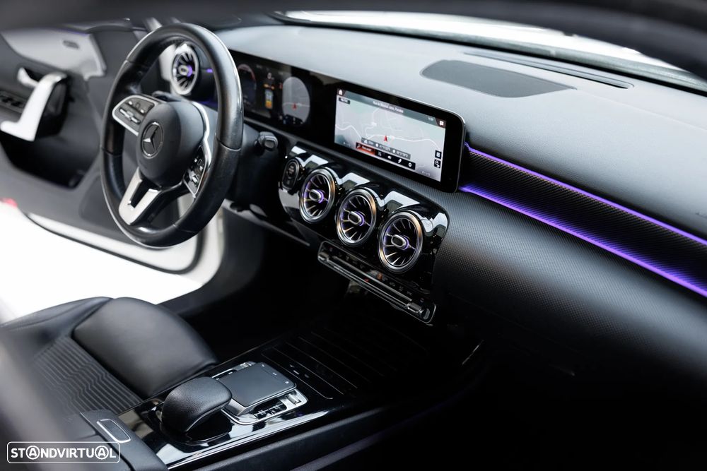 Mercedes-Benz X 220 - 9