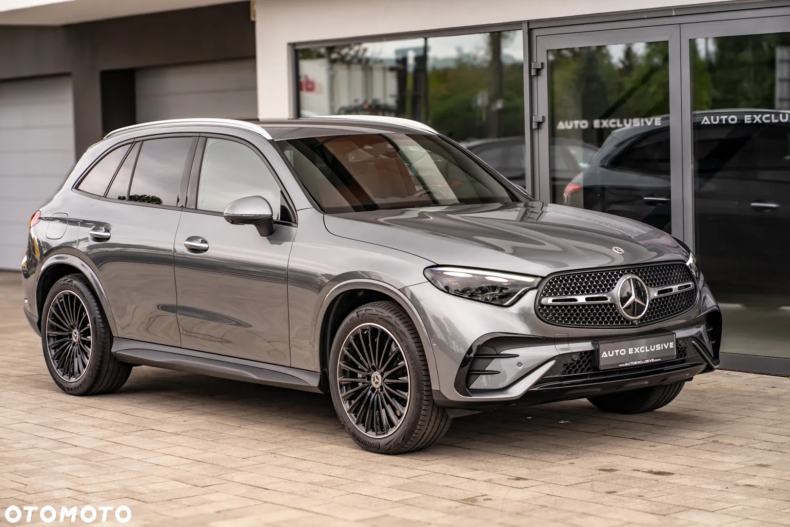 Mercedes-Benz GLC - 13