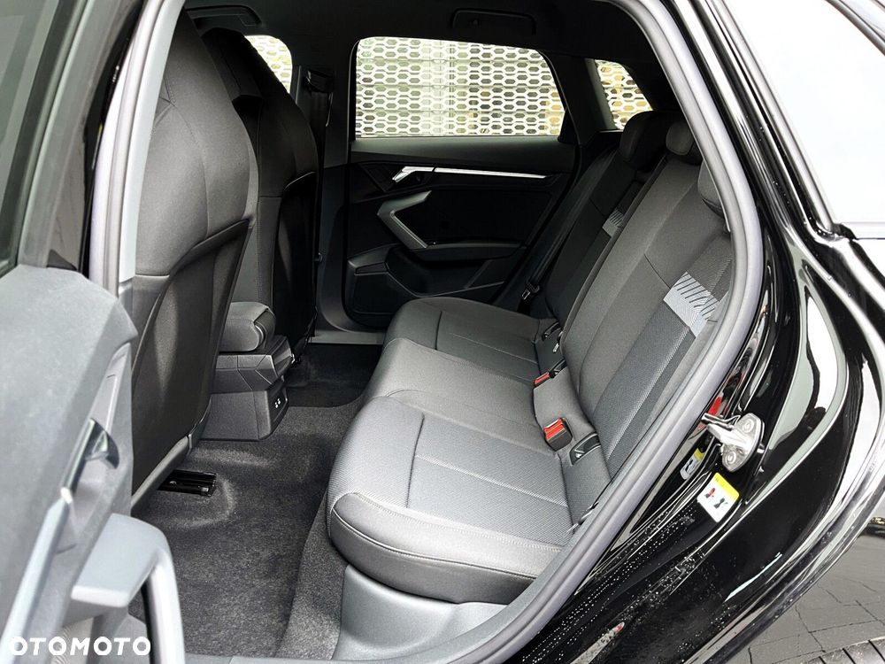 Audi A3 Sportback - 21