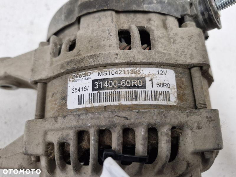 suzuki sx4 s-cross ii 2 1.4 t alternator 31400-60r0 - 5