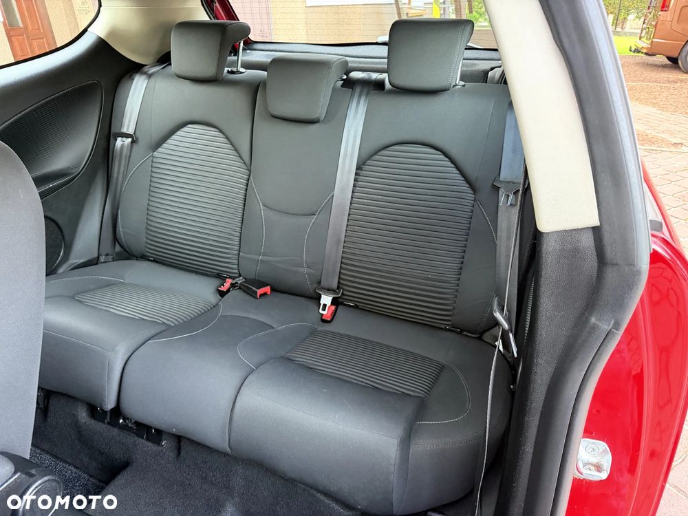 Alfa Romeo Mito 1.4 16V MultiAir Turismo - 18