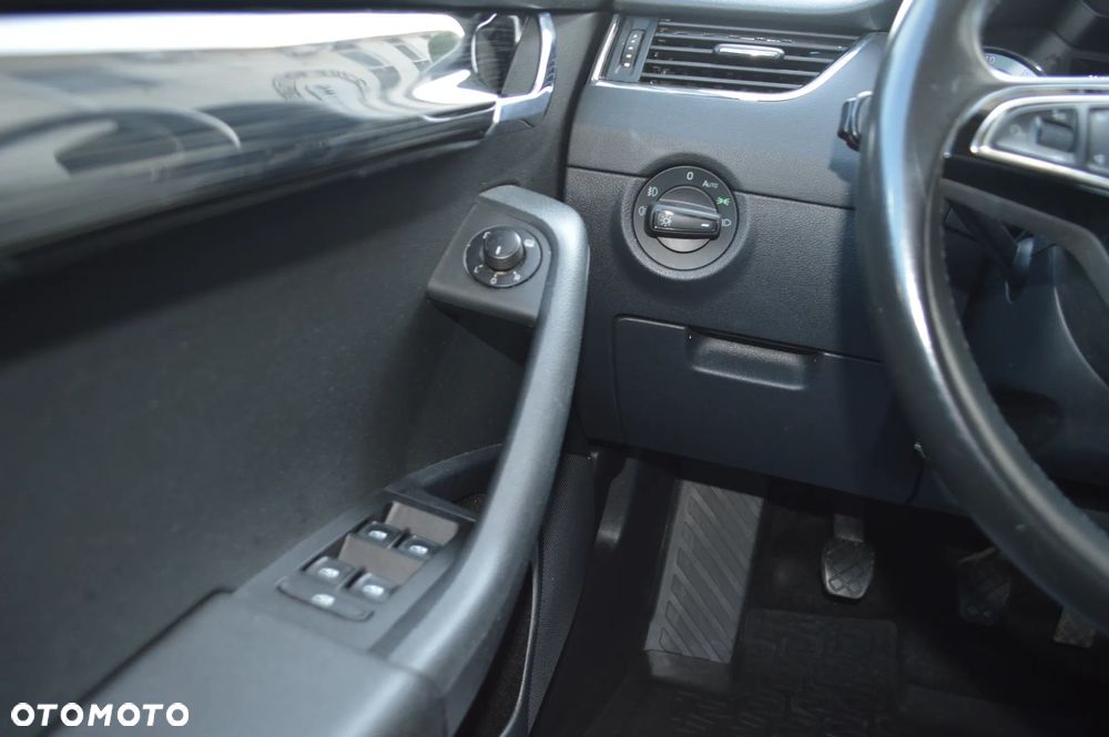 Skoda Octavia 1.5 TSI GPF ACT Ambition - 21