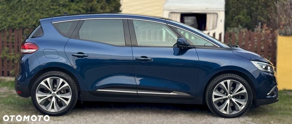 Renault Scenic 1.3 TCe Energy Bose - 6