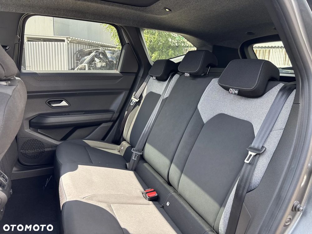 Dacia Bigster 1.8 Full Hybrid 155 Journey MMT - 16