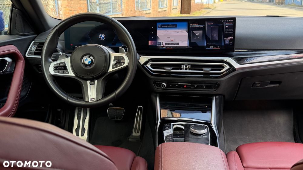 BMW Seria 2 230i M Sport - 23