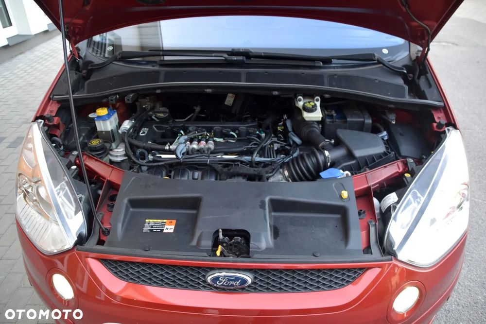 Ford S-Max 2.0 Titanium - 17