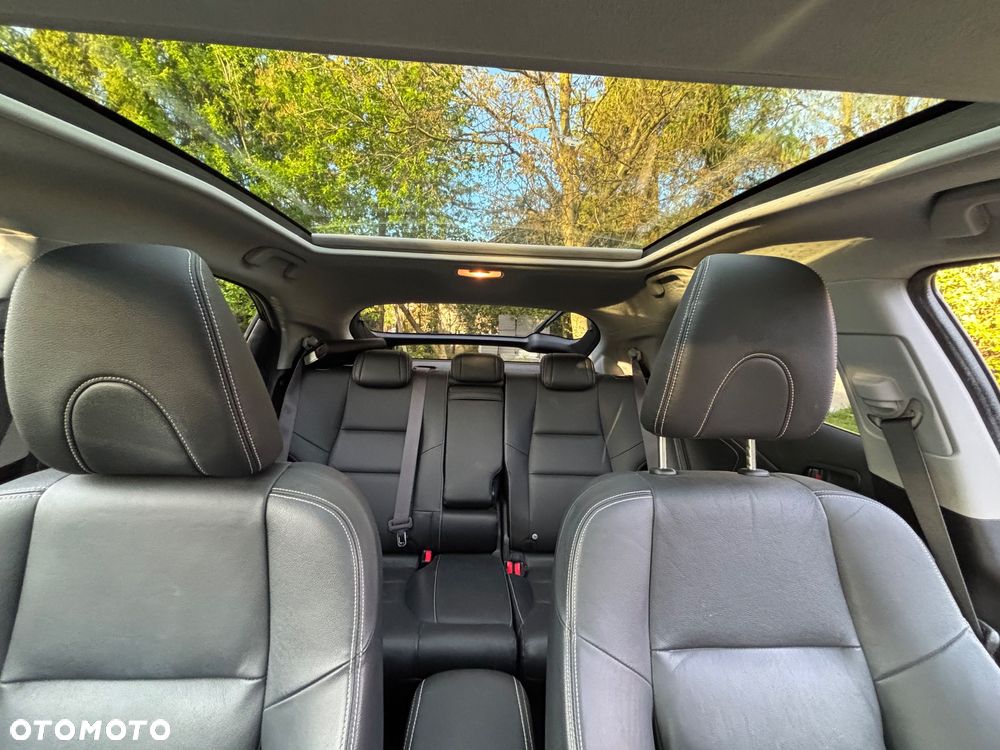 Honda Civic 1.6 i-DTEC Comfort Black Edition - 32