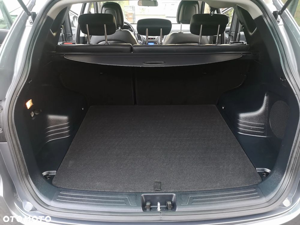 Hyundai ix35 1.6 2WD Comfort - 21