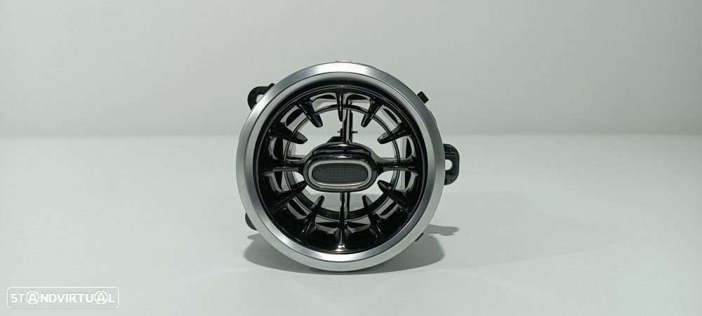 AREJADOR CENTRAL FRONTAL MERCEDES CLASE A (BM 177) A 180 D (177.003) - 1