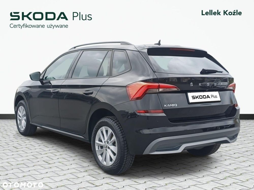 Skoda Kamiq 1.0 TSI Ambition - 3