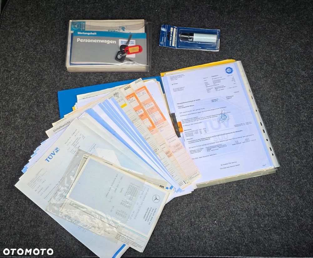 Mercedes-Benz W201 (190) - 39