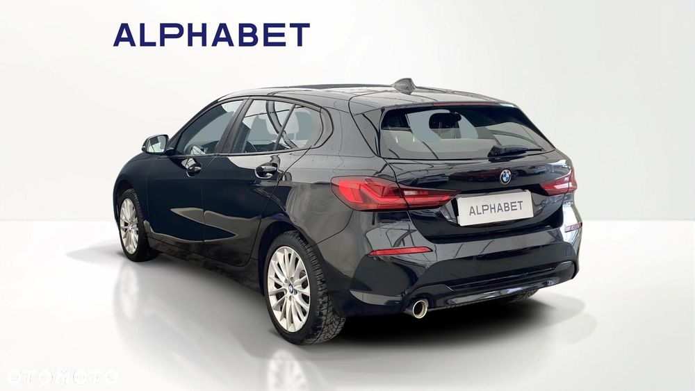 BMW Seria 1 118i Advantage - 3