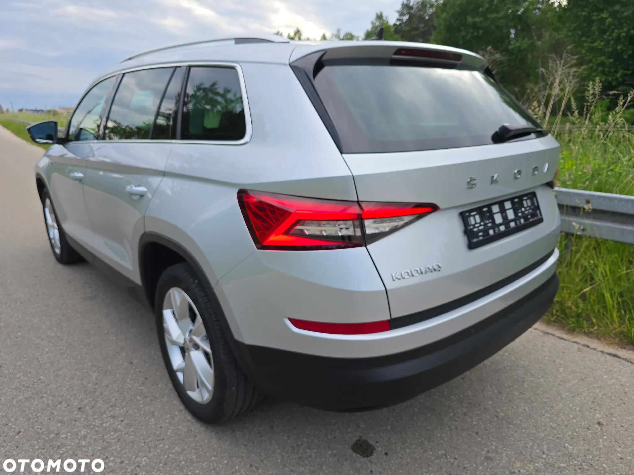 Skoda Kodiaq 2.0 TDI 4x2 Business DSG - 31