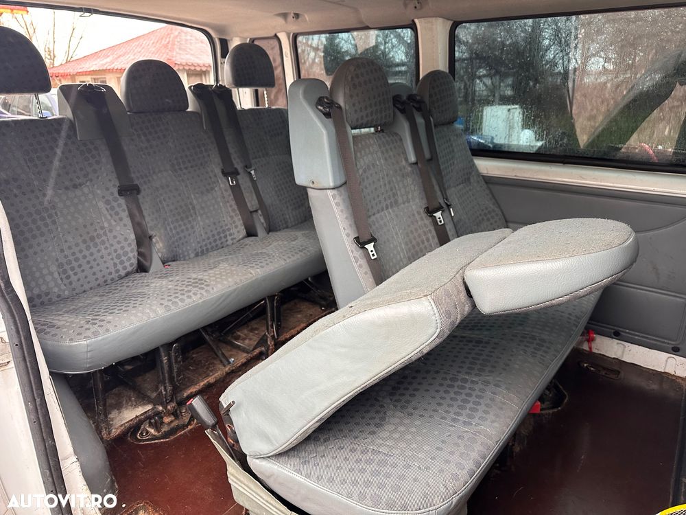 Ford Transit M - 11