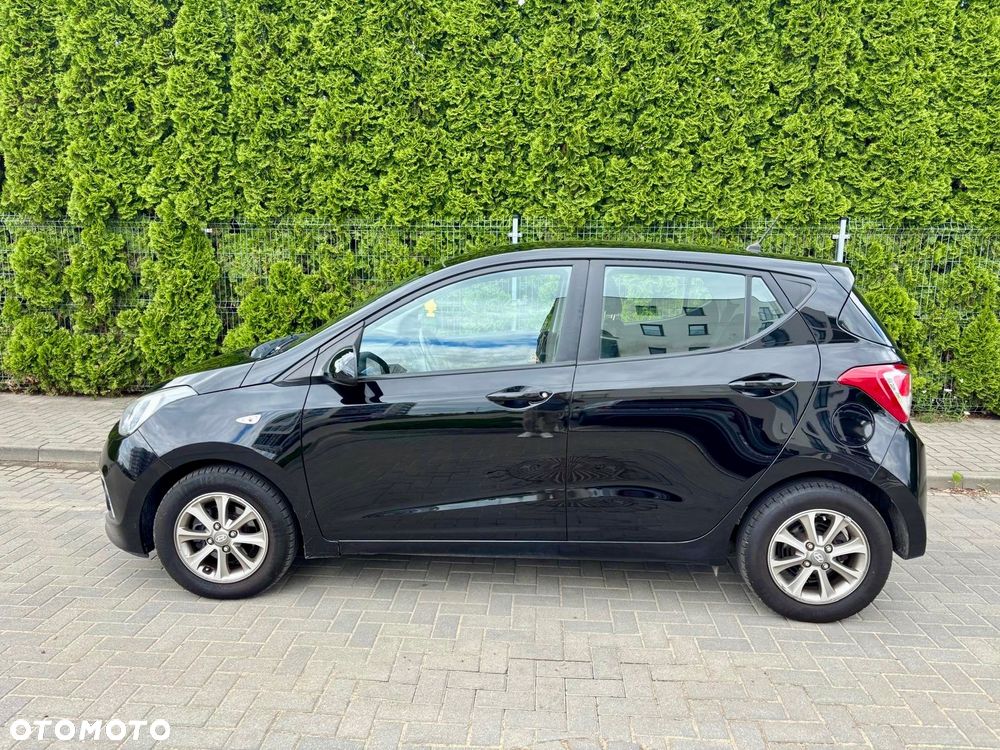 Hyundai i10 1.2 Comfort - 11