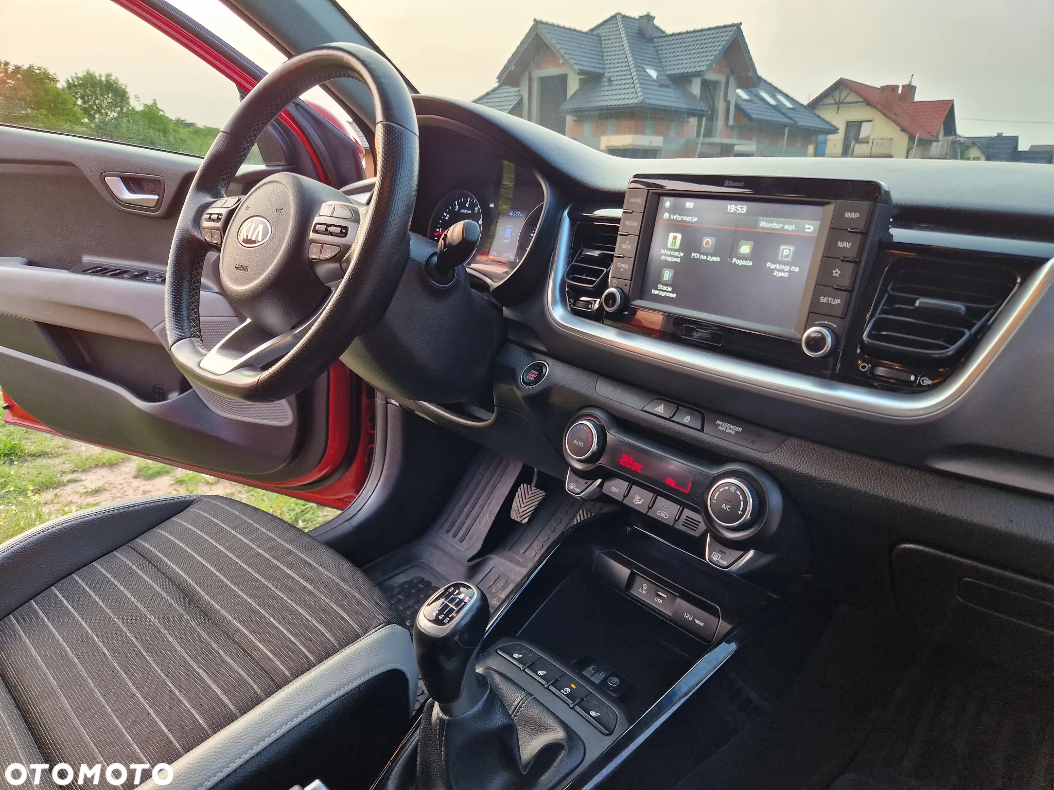 Kia Stonic 1.4 XL - 27