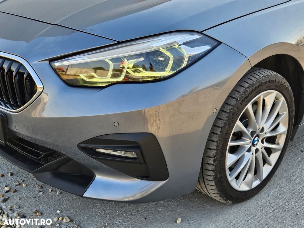 BMW 2 Series 2023 — imagine 14