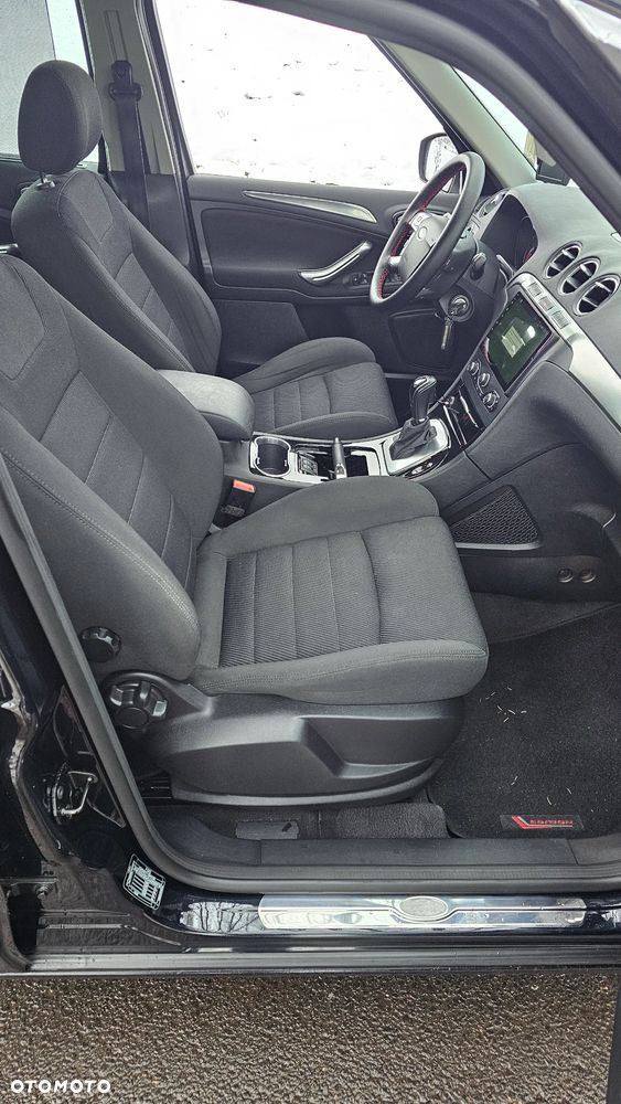 Ford S-Max 2.0 T Titanium MPS6 - 8