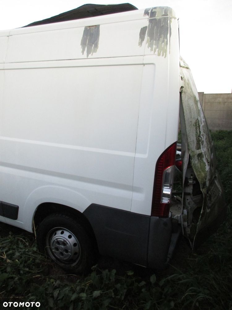 Fiat Ducato - 7