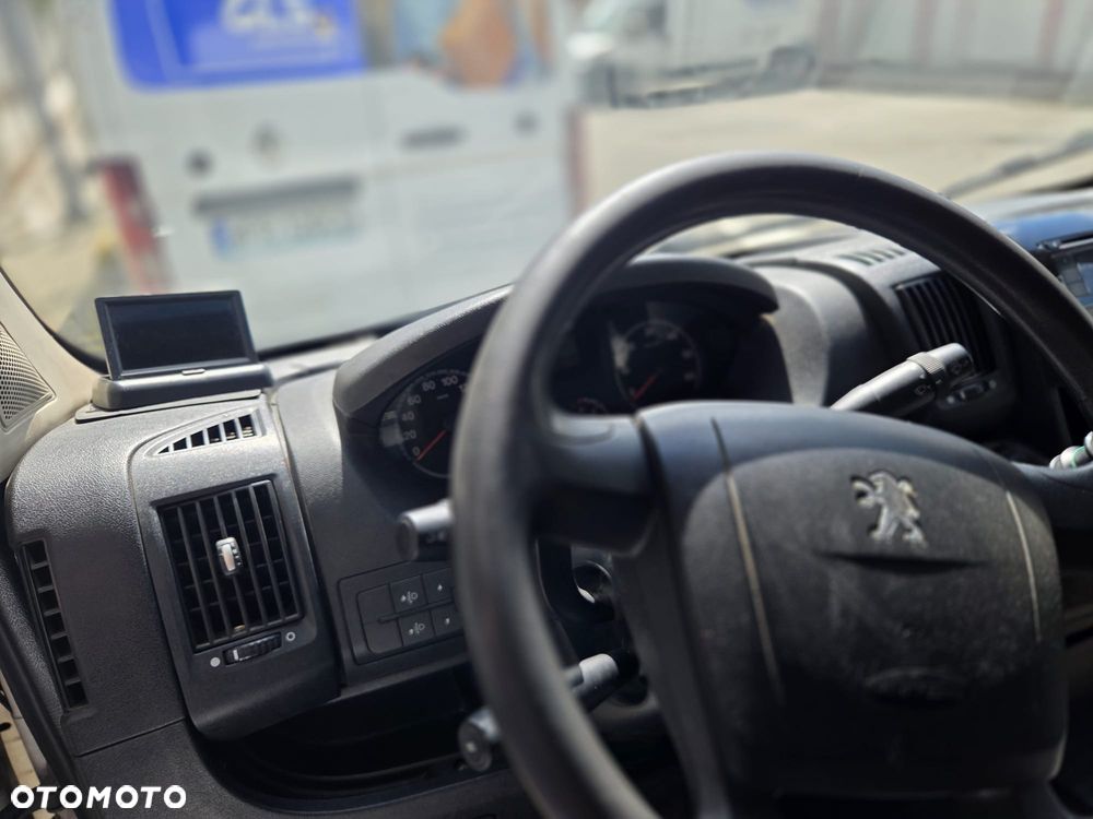 Peugeot Boxer - 9