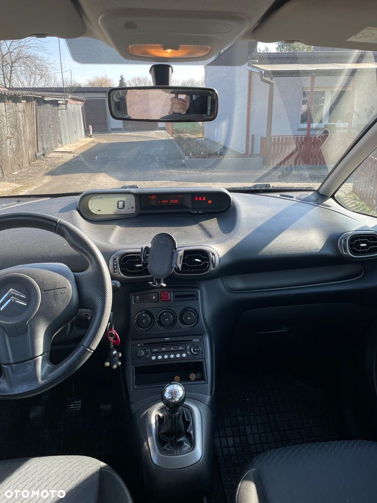 Citroën C3 Picasso 1.4i Selection - 8