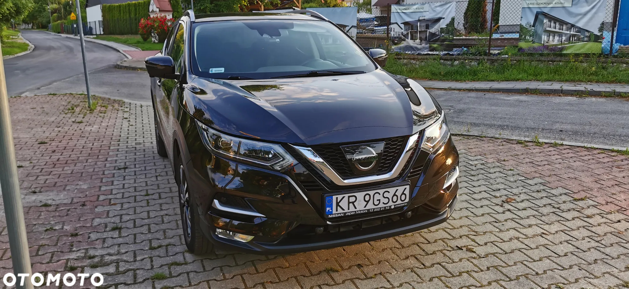 Nissan Qashqai 1.6 DIG-T N-Connecta - 18