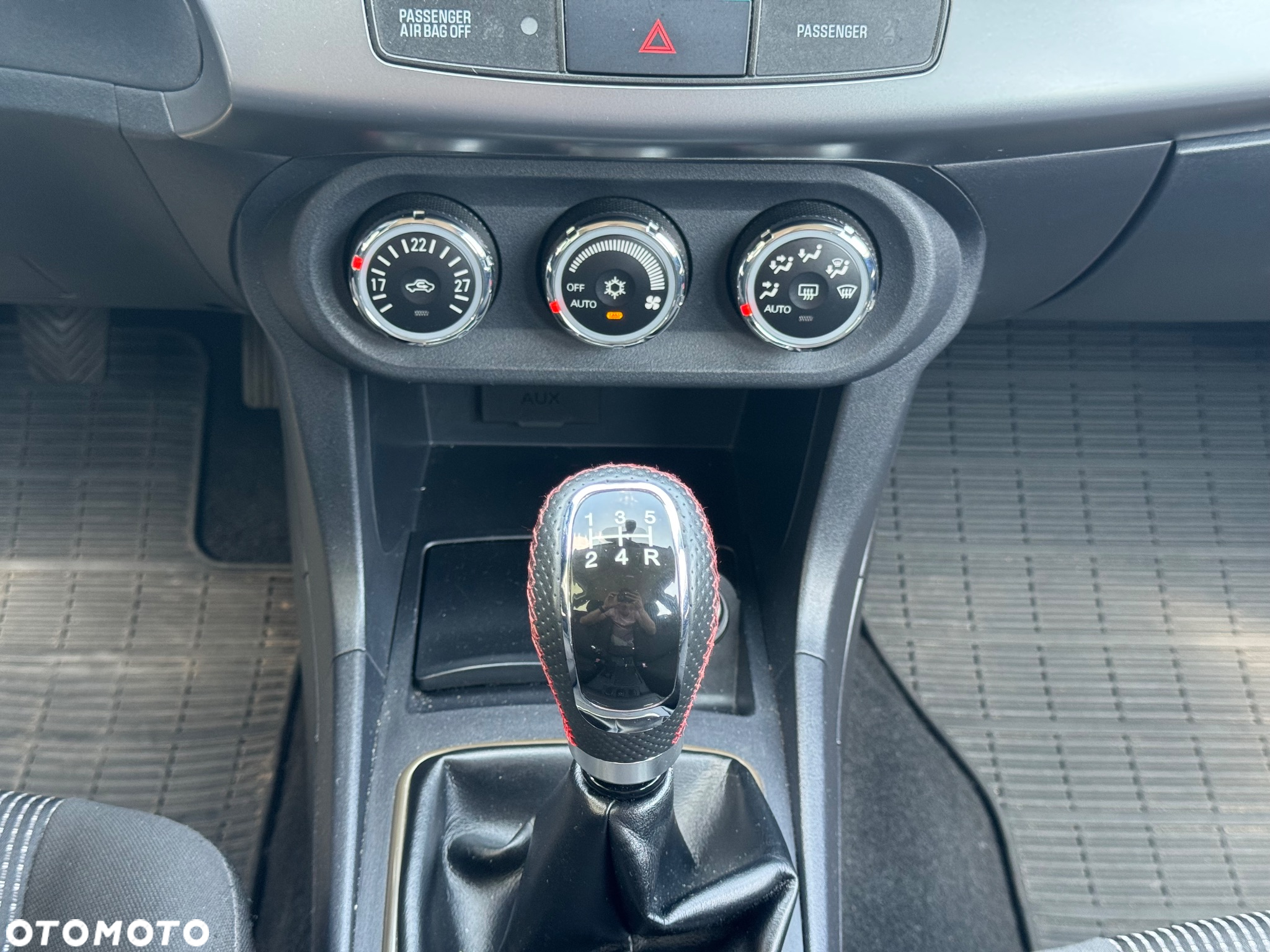 Mitsubishi Lancer Sportback 1.6 ClearTec Top - 20