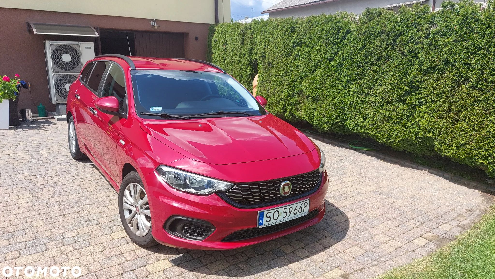 Fiat Tipo 1.4 T-Jet 16v Pop - 1