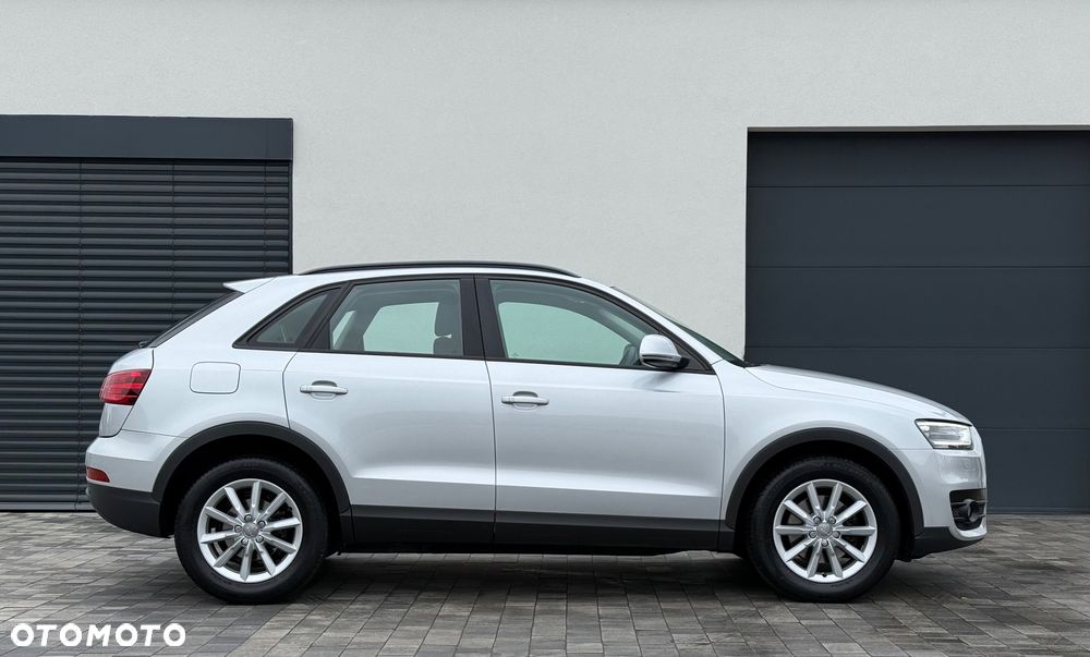 Audi Q3 2.0 TDI Prime Edition - 3