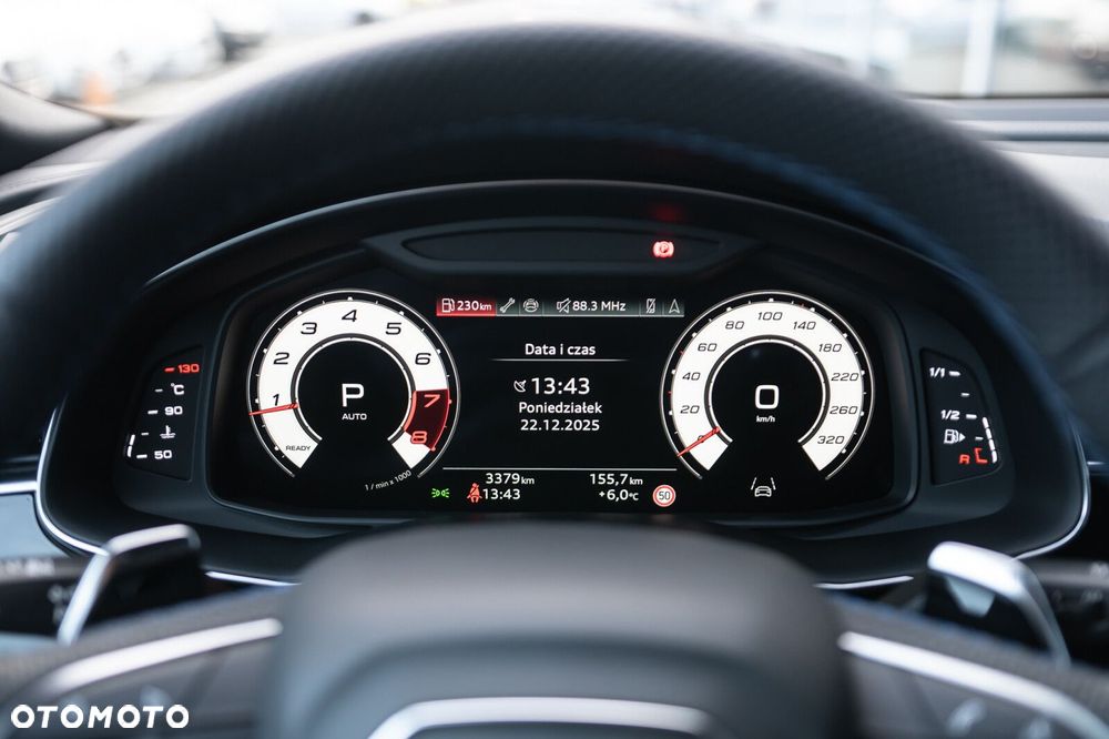 Audi RS Q8 - 24