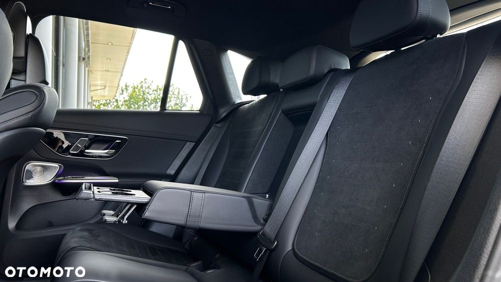 Mercedes-Benz GLC 220 d mHEV 4-Matic AMG Line - 27