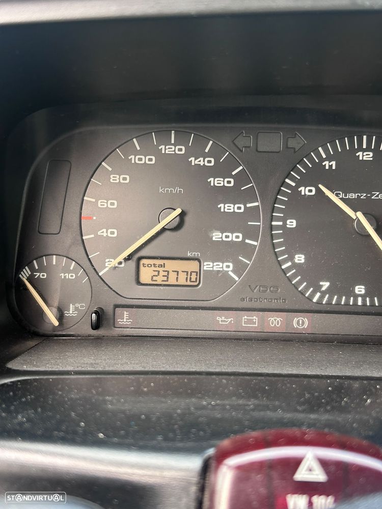 VW Golf - 7