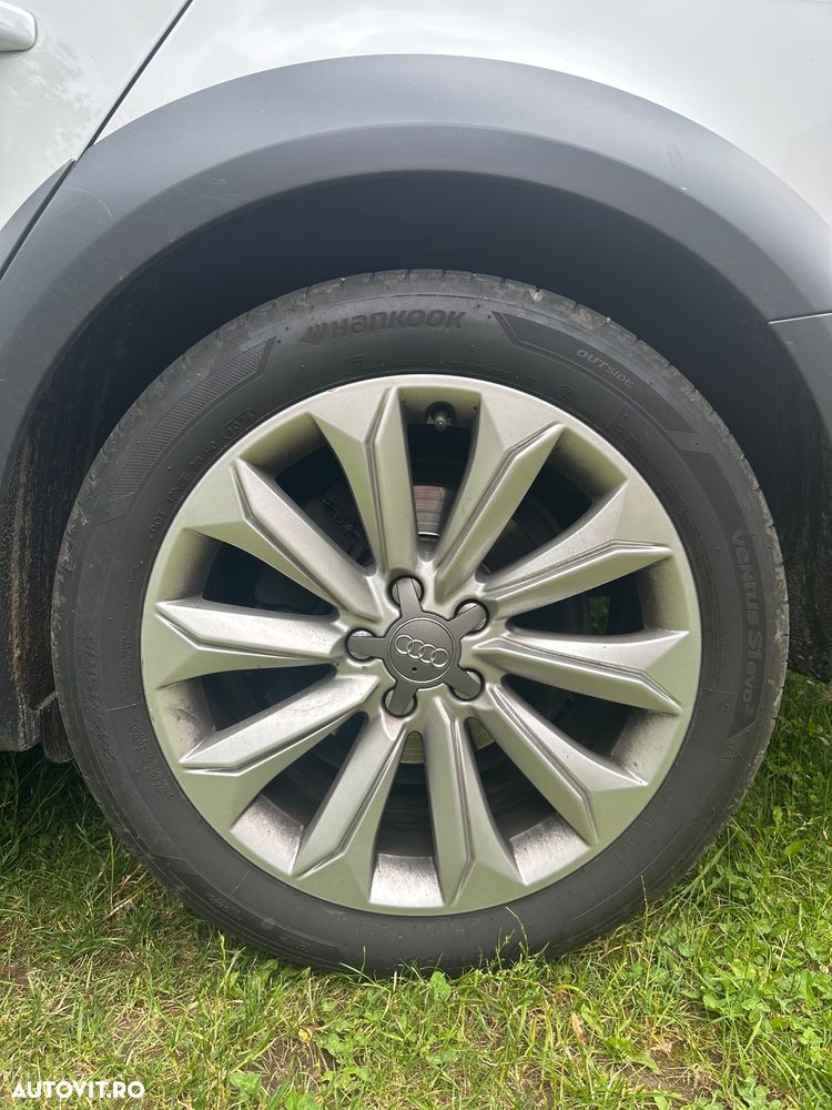 Audi A4 Allroad - 12