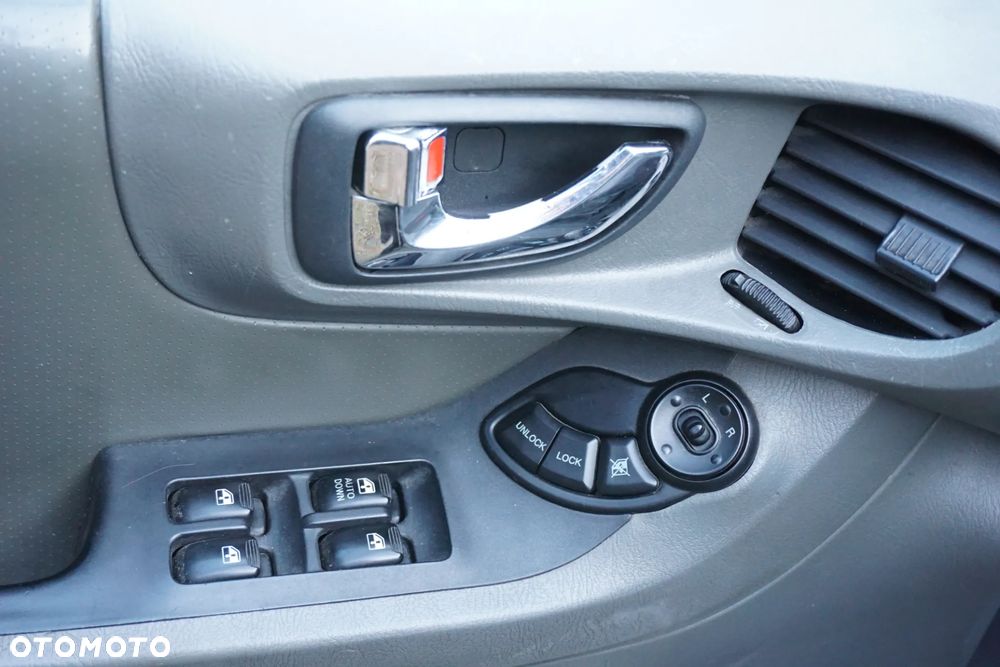 Hyundai Santa Fe 2.0 CRDi Middle / Active - 18