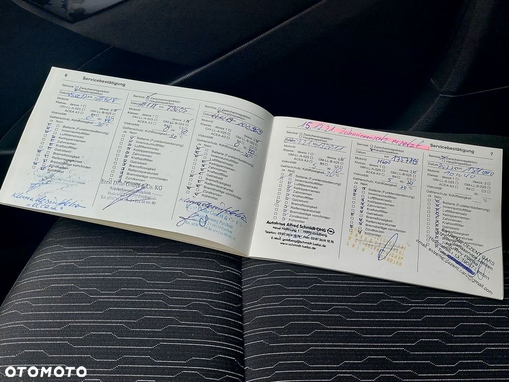 Opel Astra 1.6 Color Edition - 12