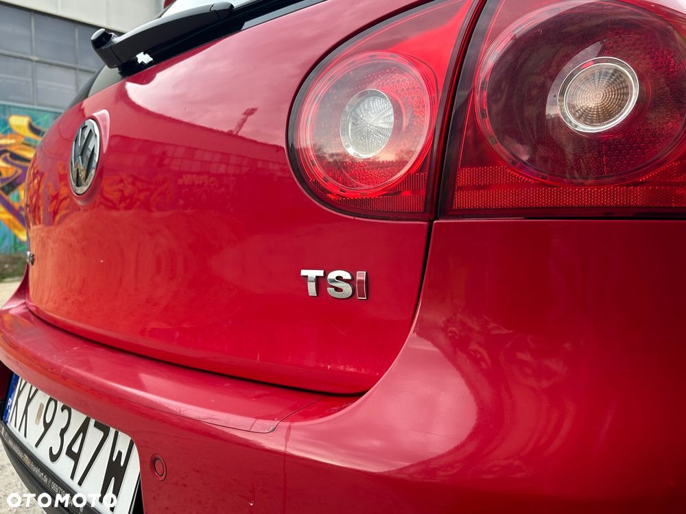 Volkswagen Golf 1.4 TSI United - 13