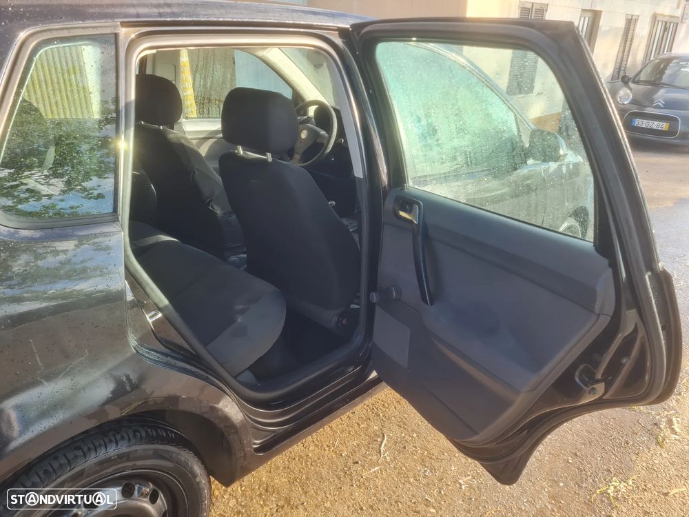 VW Polo 1.2 Live - 8