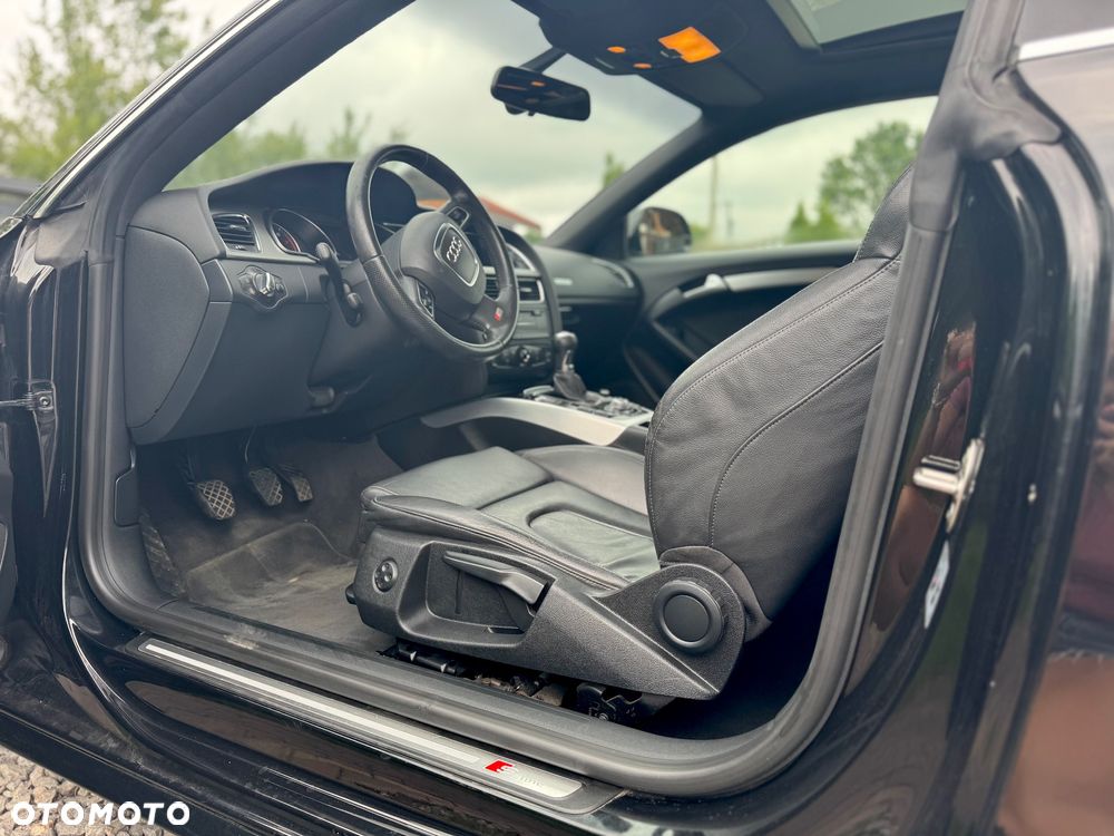 Audi A5 - 19