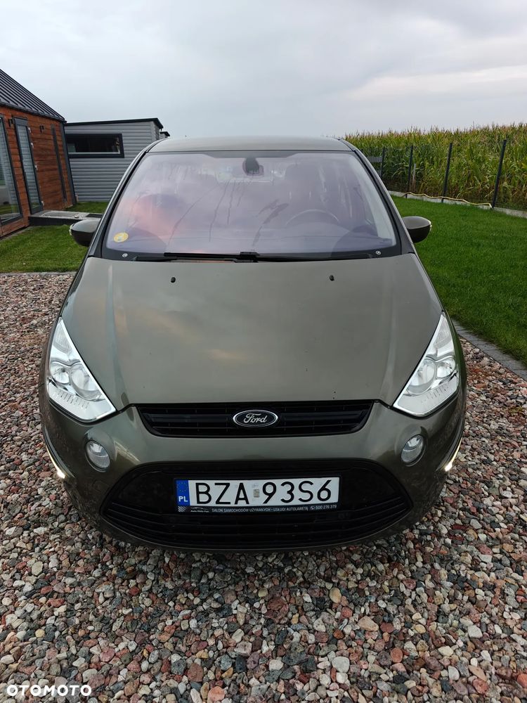 Ford S-Max 2.0 TDCi Trend - 2