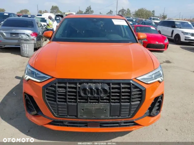 Audi Q3 45 TFSI Quattro S Line S tronic - 7