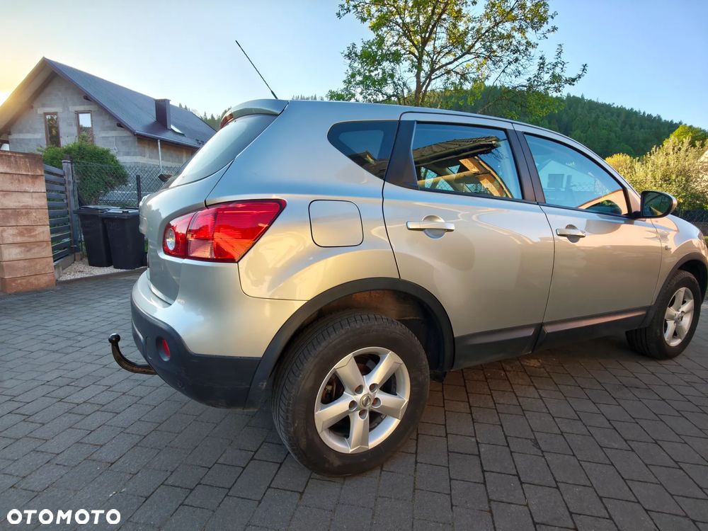 Nissan Qashqai 1.6 Acenta - 3