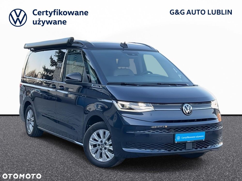 Volkswagen California - 8